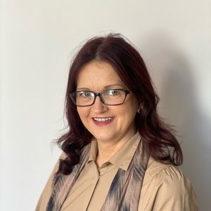 Meet your Posher, Donna